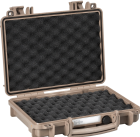 GT LINE 3005.DCV sand - sponge with cones in the lid and bottom (