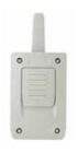 ABTECNO JCM-1003320 RCONTACT-R - RIC. 1G A 2 CANALI 868 MHZ PER PORTE 