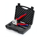 KNIPEX 97 52 65 Nipper per capremembers