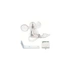 ABTECNO APE-528/4230 WINDS 230 AUTONOMOUS WIND SENSOR 230V WITH POWER SUPPLY