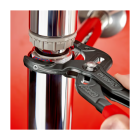 KNIPEX 81 11 250 Siphon clamps and connectors