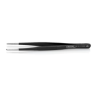 KNIPEX 92 78 77 ESD ESD stainless steel universal tweezer