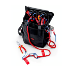 KNIPEX 00 50 51 T LE Tethered Tools Tool Bag