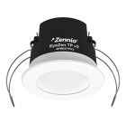 ZENNIO ZPDEZTPV2A EyeZen TP Rilevaore movimento/Senore luminosità nero