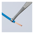 KNIPEX 92 11 03 Stainless steel positioning tweezer