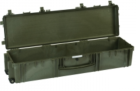 GT LINE 13527.GFF suitcase 135 cm long, double depth, green with