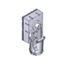 CAME SPARE PARTS 119RIG196 GARD 8 24V GEARMOTOR
