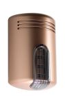 VENITEM 23.25.34 DOGE LSP copper/smoked siren EN50131-4