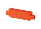 ELKRON FIRE 80FT0410123 FILVSP850R Filtro esterno da utilizzare lungo le tratte di tubazione del sistema di aspirazione