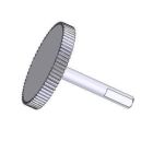 CAME SPARE PARTS 119RIE161 SLOW SHAFT V700E VER13