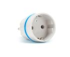 SATEL ASW-200 F Wireless smart plug 230 V AC. SHUKO type. Max power 2300 W with automatic release