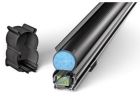 CCE CESIPR00N01400A Costa Bordo 1400mm SICURSTOP PROTO
