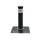 1080L Coral 1080 Completely Retractable Hydraulic Bollard Fadini 1080l