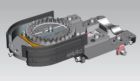 FAAC 490250 HINGE GROUP For S2500I Engine