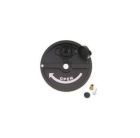 GENIUS 6020661 BLIZZARD UNLOCK KNOB