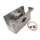 CAME SPARE PARTS 119RIBZ003 GEARBOX - BZ
