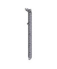 CAME-RICAMBI 119RIG084 MOLLA BILANCIAMENTO - G2500