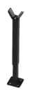 ALLMATIC 12007301 BOOMY ADJUSTABLE POLE