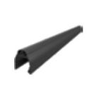 CAME 806ED-0160 RUBBER PROFILE 44X49. L=25M