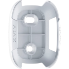 AJAX 38215 Holder for Button/DoubleButton ASP white