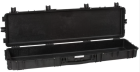 GT LINE 15416.B 154 cm long suitcase, black with pre-cubed sponge