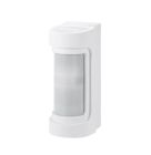 OXVXSDAM VXS-DAM Nero Rivelatore doppio PIR+MW da esterno cablato
