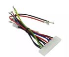 NICE SPARE PARTS CA31.5320 Complete wiring for 12 way transf/power supply/ground