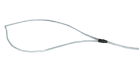 2037L Pre-assembled coil Circumference 6 M Fadini 2037l