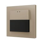 ZENNIO ZPDW0V2C Presentia W0 v2. KNX motion detector for wall moun