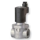 TECNOCONTROL AV025FO-6B Automatic gas solenoid valve - Size 1 inch - Pmax 6 mbar - Power supply 230Vac - Quick opening
