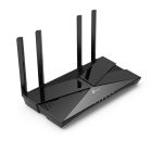 TP LINK EX220 AX1800 DUAL-BAND WI-FI 6 ROUTER Stan Router