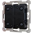 ZENNIO ZS55SOFT ZS55. KNX Soft push button 55x55 mm (without cover)
