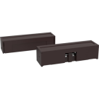 ZENNIO 990000312 Magnetic contact for surface installation in door