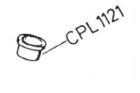 RIB CPL1121 COMPASS D=27 ECO
