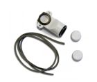 INIM INCENDIO OHDVIP65 KIT IP 65 per lampade serie DIVA