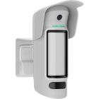 AJAX 142717 Rilevatore di movimento a tenda wireless a doppia