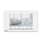 CDVI DT17D7 2-wire digital video intercom 7" TFT monitor