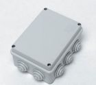 FAAC 720050 CONTENITORE PER SCHEDA MINISERVICE EM PROTEZIONE IP65