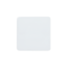 ELSNER 71303 KNX eTR gl, signal white RAL 9003 Temperature Sensor with Automatic Control
