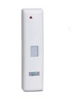 AWACS "APIR2-B BIANCO" Supervised passive infrared radio detector managed by a microprocessor