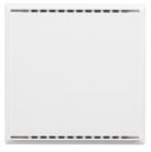 ELSNER 70646 KNX AQS/TH-UP gl CH- pure white RAL 9010 KNX Sensor
