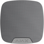 AJAX 140411 Wireless siren with advanced protection against