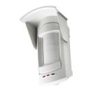 AVS ELECTRONICS 1132113 Sensore a doppia tecnologia da esterno via radio universale con batteria