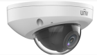 UNIVIEW IPC314SBADF28KM12I0 4MP HD Intelligent LightHunter IR Fixed Mini Dome Camera