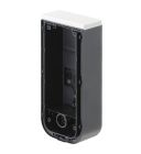 OXBXSBBB BXS-BBB Scatola posteriore per BXS, nera