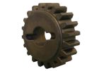 FAAC 719167 Z20 20 Teeth Pinion For 746 844 Engine
