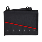 KNIPEX 00 19 55 S5 LE Cobra roll up clamp bag