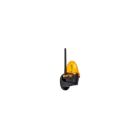 DOMOTIME FSHETA.24-230 Lampeggiante con torretta led 24-230 V con staffa