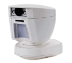BENTEL BW-ODC Rilevatore per esterno con telecamera