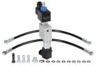 FAAC 116502 UNLOCKING KIT WITH PRESSURE SWITCH FOR J200HA